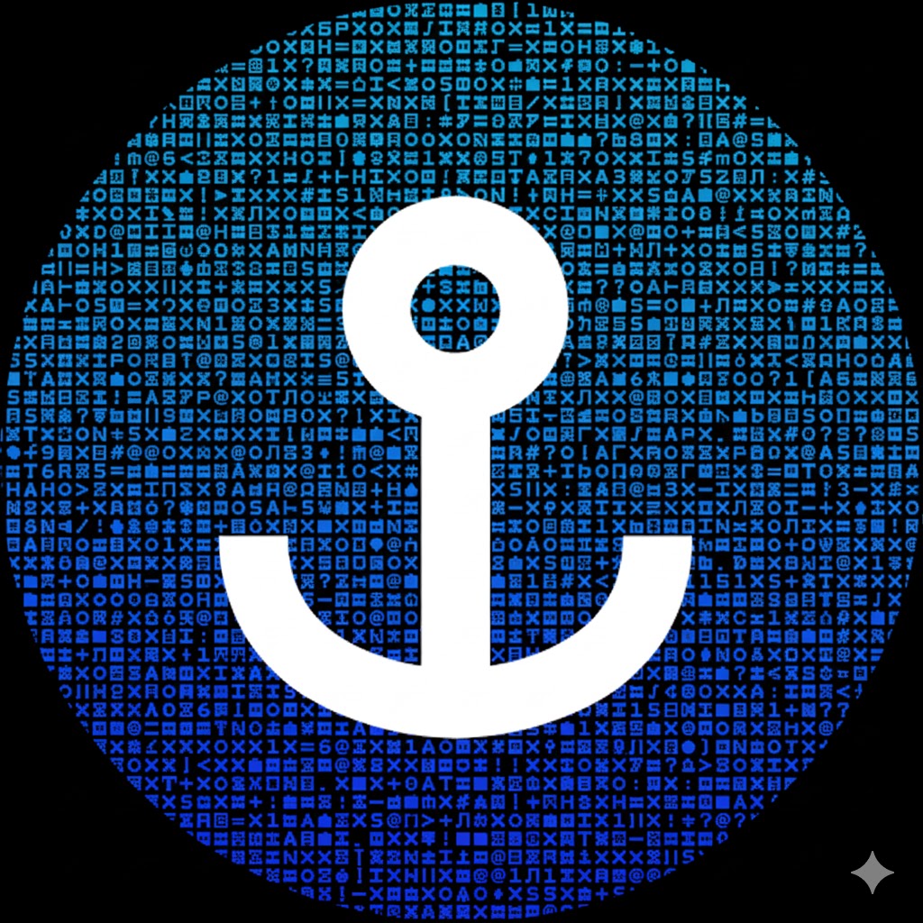 Anchor