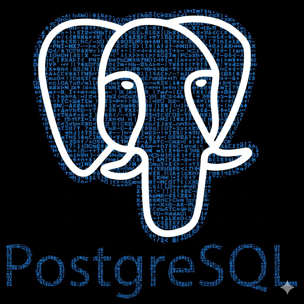 PostgreSQL